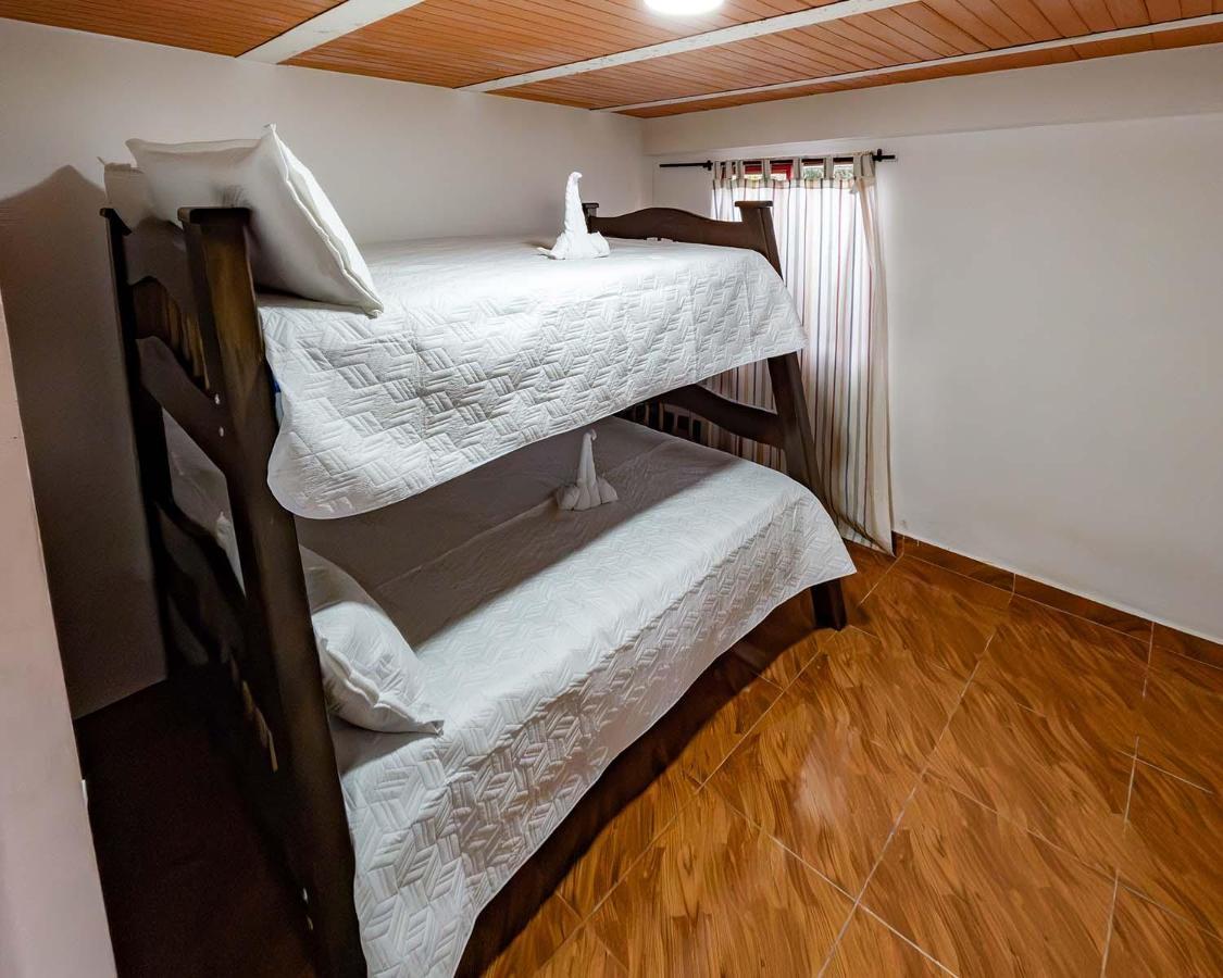 Rancho Chihuahua Hotel Филандиа Екстериор снимка